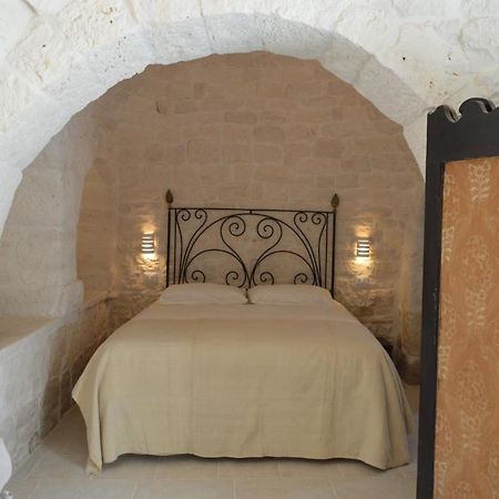 Masseria Faraone Martina Franca Exteriör bild