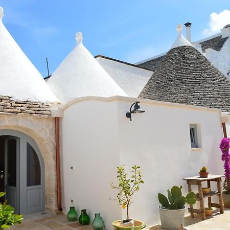 Masseria Faraone Martina Franca Exteriör bild