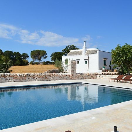 Masseria Faraone Martina Franca Exteriör bild