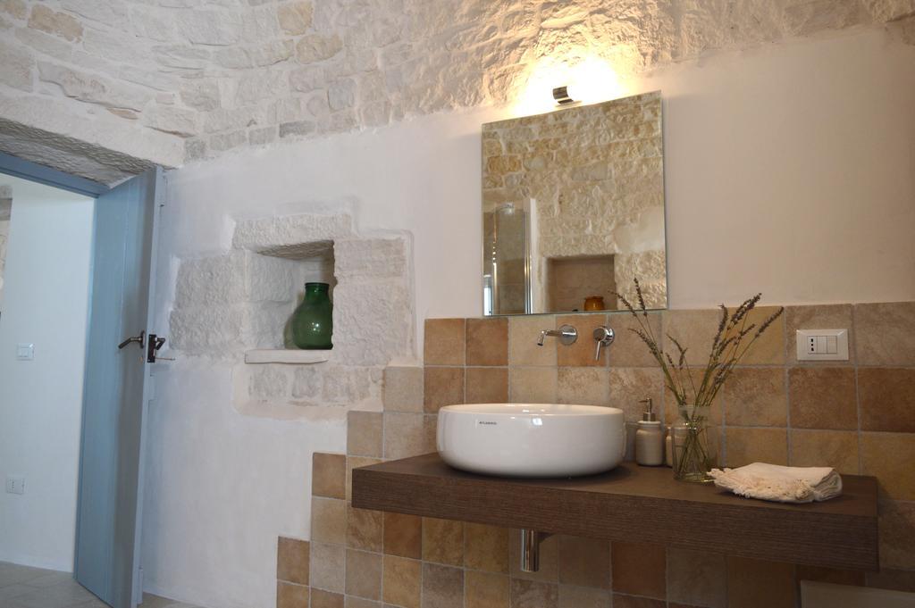 Masseria Faraone Martina Franca Exteriör bild
