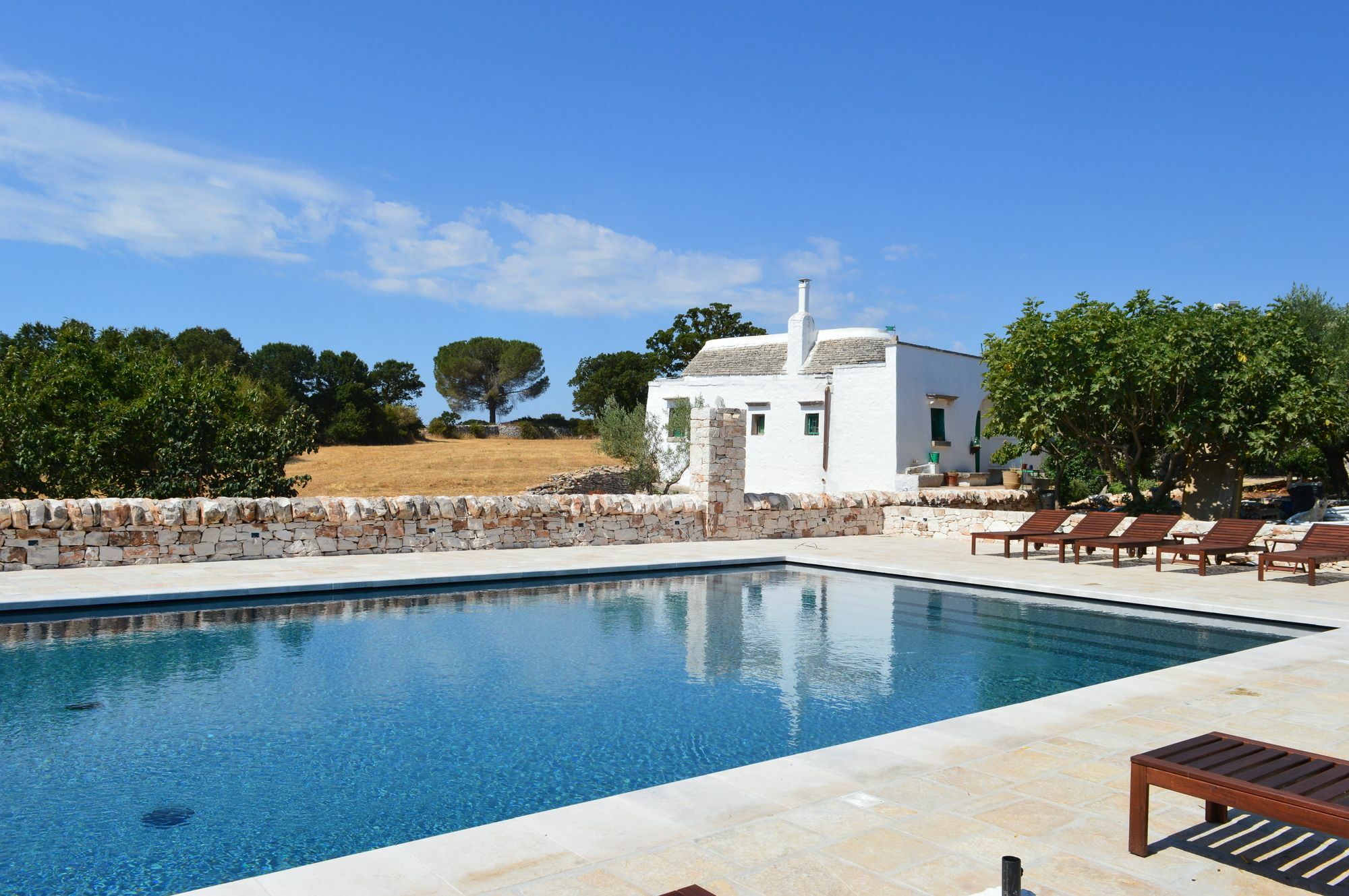 Masseria Faraone Martina Franca Exteriör bild