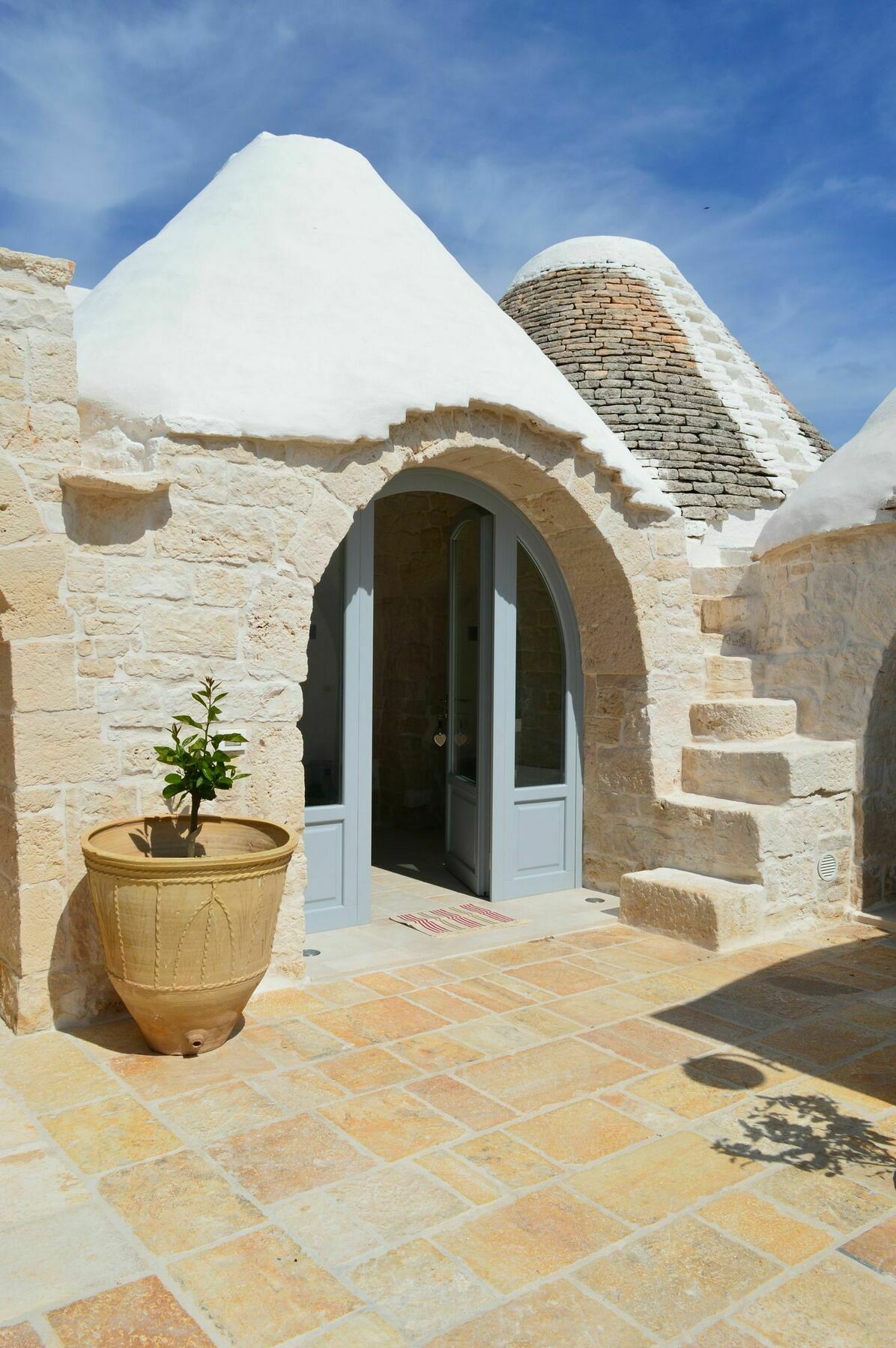 Masseria Faraone Martina Franca Exteriör bild