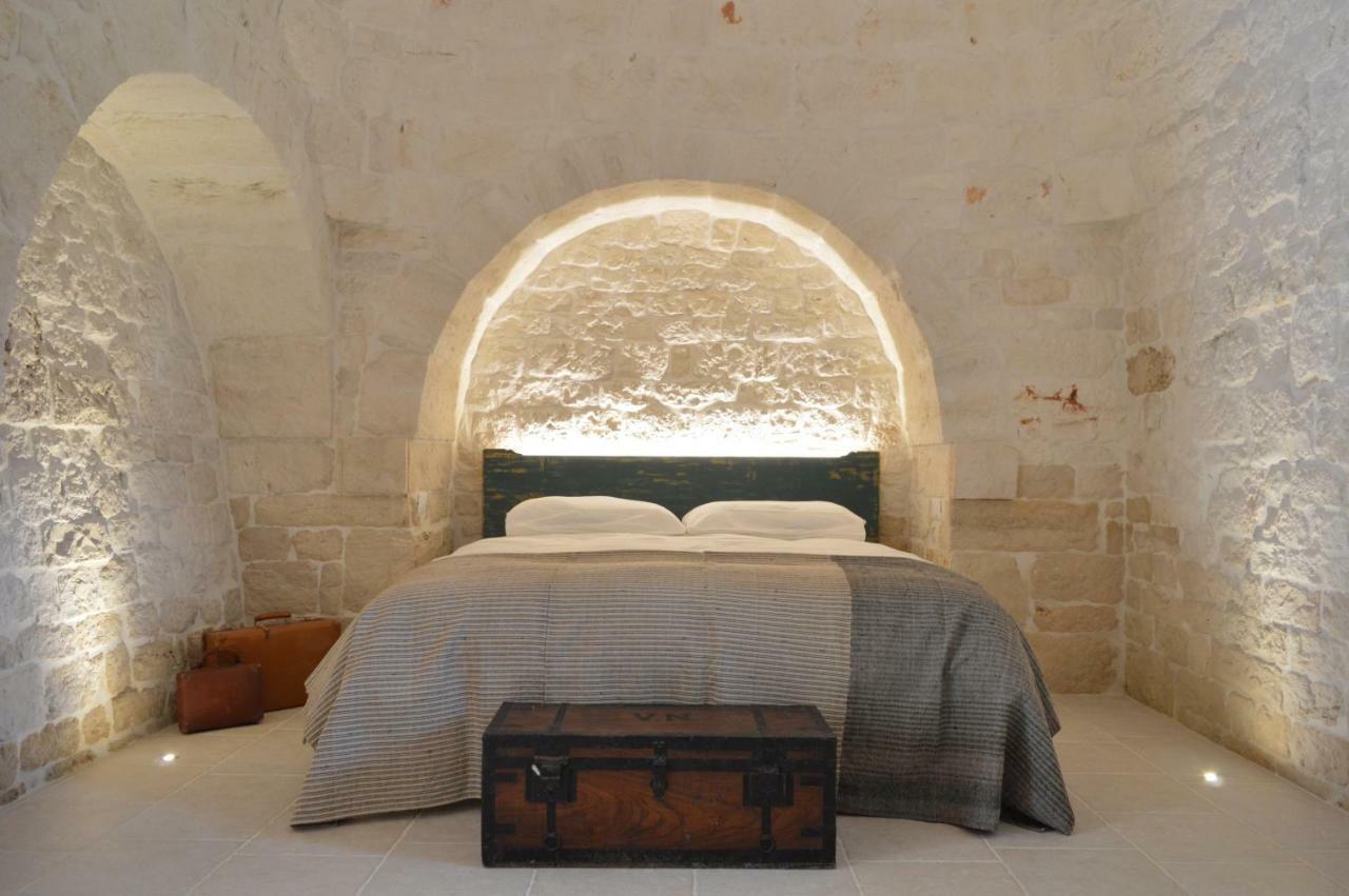 Masseria Faraone Martina Franca Exteriör bild